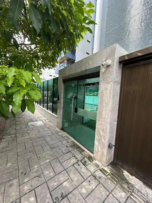 Apartmán Flat Em Boa Viagem Recife Pe