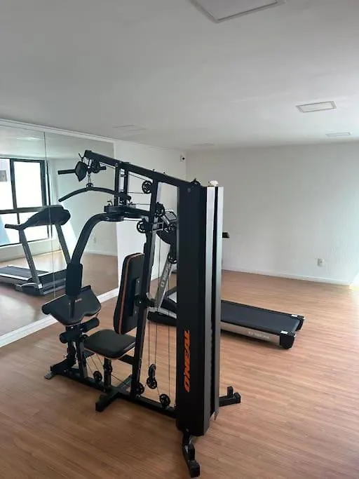 Flat Em Boa Viagem Recife Pe Apartman Brazília