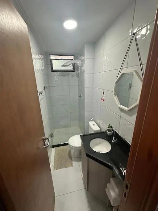 Flat Em Boa Viagem Recife Pe Apartman