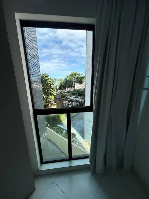 Flat Em Boa Viagem Recife Pe Apartman
