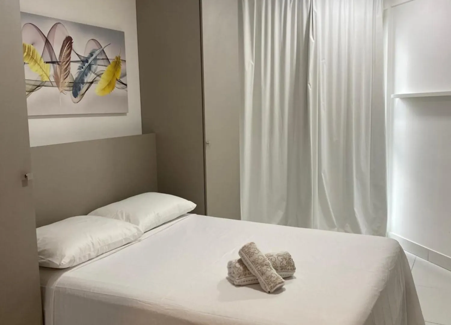 Flat Em Boa Viagem Recife Pe Apartman 0*,